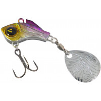 Тейл-Спіннер Select Sonic 7.0g #08