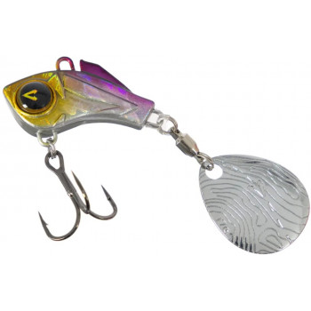 Тейл Спіннер Select Sonic 13.0g #08