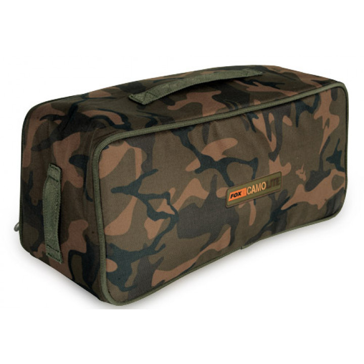 Сумка термо Fox Camo Lite Coolbag Standard (39x18x15cm)