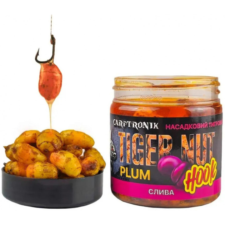 Тигровий горіх Carptronik XXL Pineapple (Ананас) 150ml
