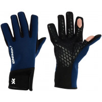 Перчатки Viking Fishing Yeti Winter Gloves L navy