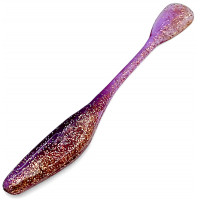 Силикон Gambler Flapp'n Shad 6" Rusty Pelican 1шт