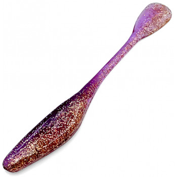 Силикон Gambler Flapp'n Shad 6" Rusty Pelican 1шт