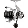 Катушка Brain Scout SE-S 6000S 8+1BB 4.9:1 Silver