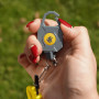 Ретривер GC Light Carabiner Reel Clip S