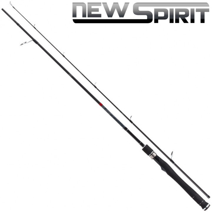 New Spirit New NSP-632L