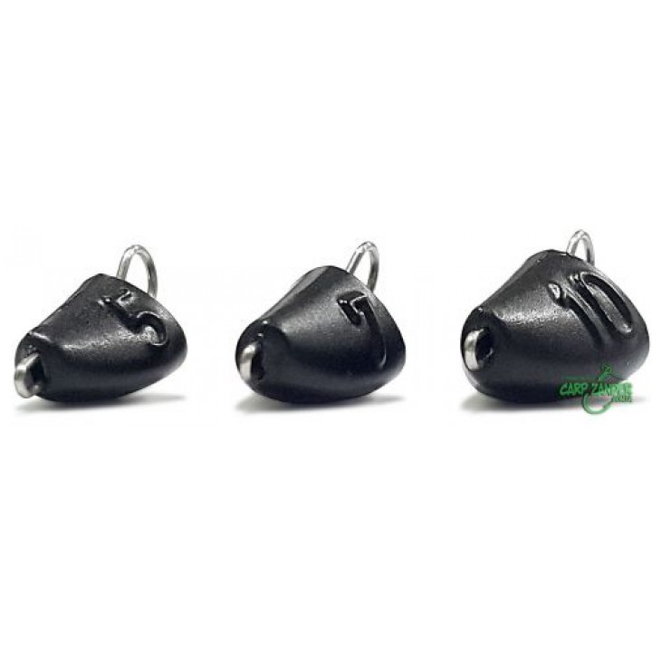 Груз DS "Куля Active" Black 3g