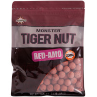 Бойли Dynamite Baits Shelf Life Tigernut Red-Amo 20мм 1kg