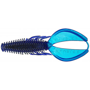 Силикон Gambler Stinger 5.25" JB Blue 1шт