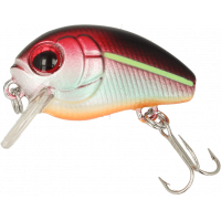 Воблер Strike Pro Baby Pro 25F 2g GC10F NEW