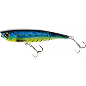 Воблер Westin Spot-On Top Walker 10cm 15g (F) US Shad
