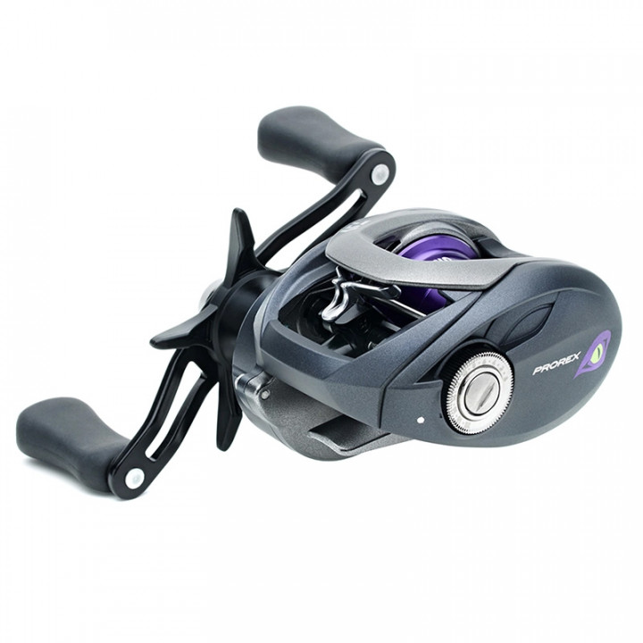 Катушка Daiwa 20 Prorex PE SV TW 100HSL