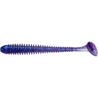 Силикон Keitech Swing Impact 4.5" 408 Electric June Bug 1шт