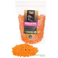 Пеллетс Технокарп Flavored Carp Pellets Plum 6mm