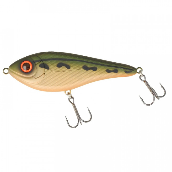 Воблер Strike Pro Buster Swim 130SS 65.9g CWC019