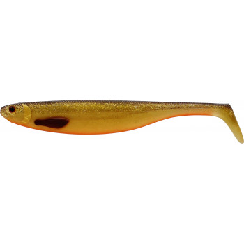 Силикон Westin ShadTeez Slim V2 22cm 53g Gold Rush 1шт