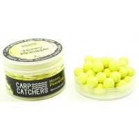 Бойли pop-up Carp Catchers "Honey Pineapple" 10mm