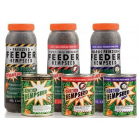 Консерва Dynamite Baits Frenzied Hempseed Tin 700g