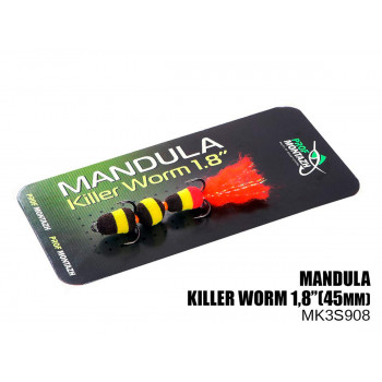 Мандула ProfMontazh "Micro" (45mm) 1.8" 908