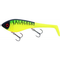 Воблер Westin Swim Tail 12cm 62g (SP) Firetiger