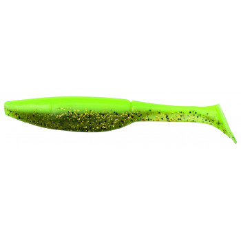 Силикон Kinetic TODDLER 10cm 10g FANCY LEMON 1шт