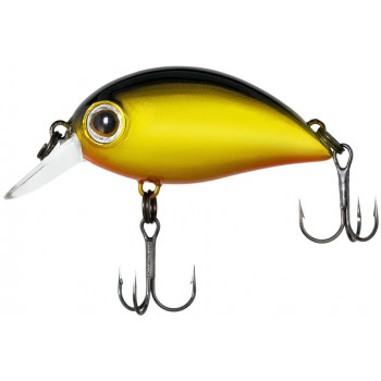 Воблер ZipBaits Hickory SR 34mm 3.2g #050