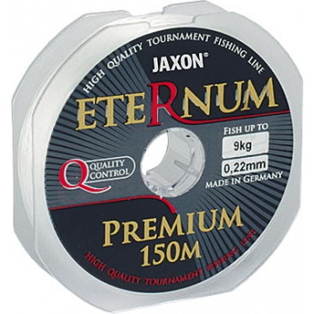 Леска Jaxon Eternum Premium 0.16mm 150m