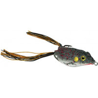 Жаба Jaxon Magic Fish Frog 3-4-5 4cm E