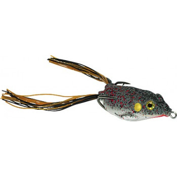 Лягушка Jaxon Magic Fish Frog 3-4-5 4cm E