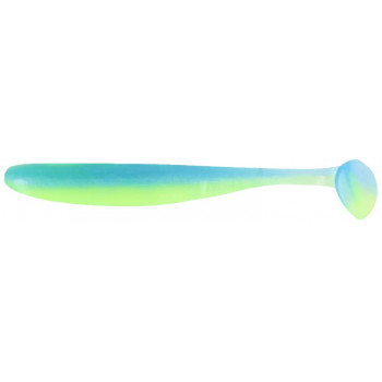 Силикон ZEOX Shemi Shad 6.5"(3шт)205 IAG NEW 2024