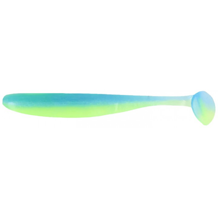 Силикон ZEOX Shemi Shad 6.5"(3шт)205 IAG NEW 2024