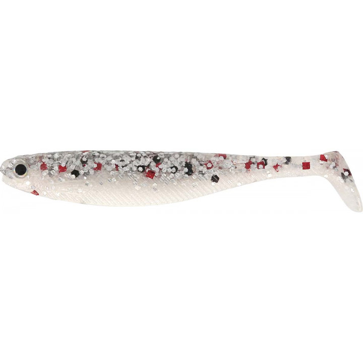 Силикон Westin Shadteez Slim 4.7cm 1g Floating Chili Flake (6шт/уп)