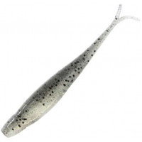 Плавающий силикон Z-Man Scented Jerk Shadz 4" 5шт. Bad Shad