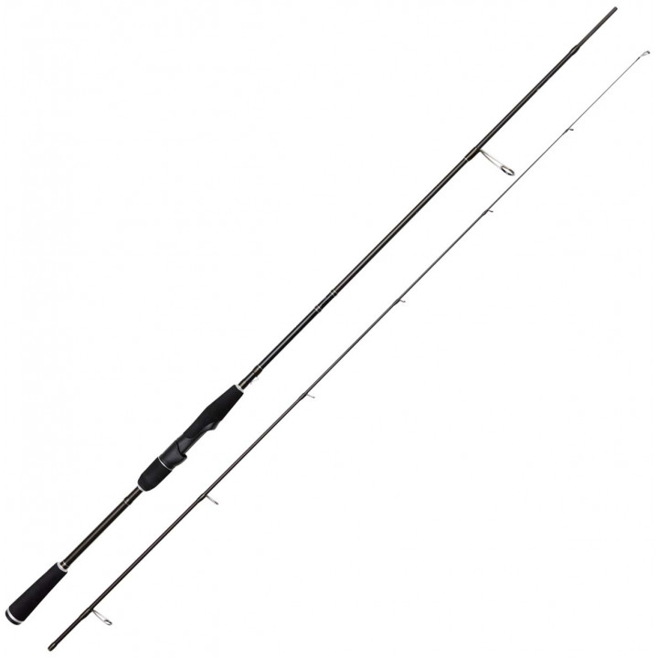 Спиннинг Westin W2 Super Finesse 6'8"/200cm M 2-10g