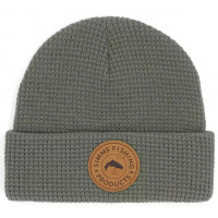 Шапка Simms Everyday Waffle Knit Beanie Loden