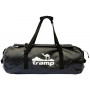 Гермосумка Tramp 40L black TRA-204