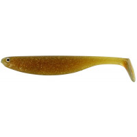 Силикон Westin ShadTeez Slim 140mm Motoroil Gold