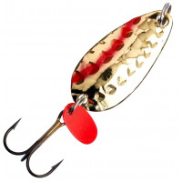 Колеблющаяся блесна Jaxon Holo Select Karas Micro 1 GB