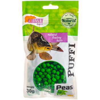 Пуфики GRIZZLY 30g Midi Горох
