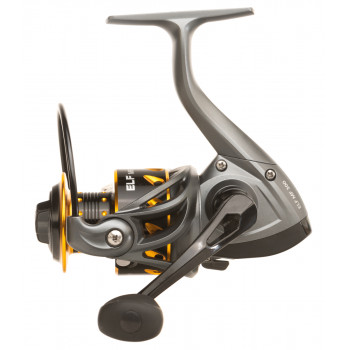 Катушка Jaxon Elf Method Feeder 300