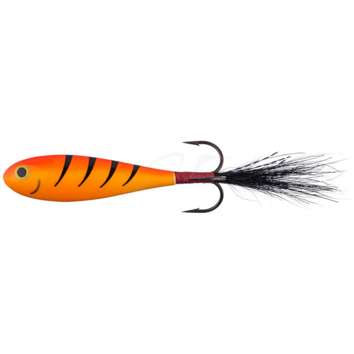 Бокоплав Select Флуоресцентний 18g #020 Hot orange (HO)