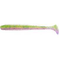 Силикон Keitech Swing Impact 4.5" EA#16 Cotton Candy Blue F 1шт