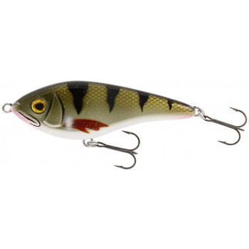 Воблер Westin Swim 15cm 107g (SP) Natural Perch