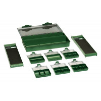 Коробка Jaxon Carp Station RH-322 35x19x6cm