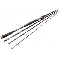 Спиннинг Westin W3 Spin 2nd 8'/240cm ML 5-25g Travel 4pc.