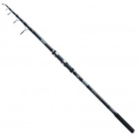 Удилище Jaxon Eclatis Tele Carp Max 3,90m 3,50lbs