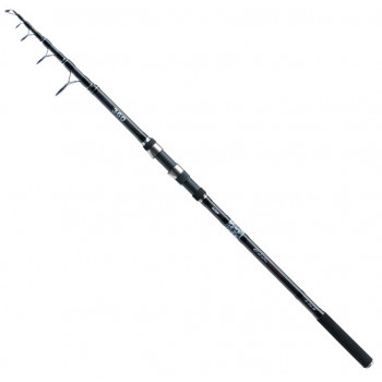 Удилище Jaxon Eclatis Tele Carp Max 3,60m 3,50lbs
