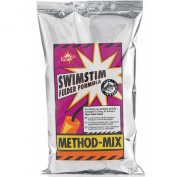 Підгодовування Dynamite Baits Swim Stim Method Mix 900g