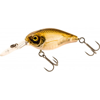 Воблер Westin ID-CRANK 0.5 4.8cm 7.5g (F) Wakasagi