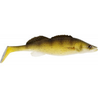 Силікон Westin ZanderTeez Shadtail 120mm Zander